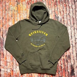 Quiksilver Hoodie
